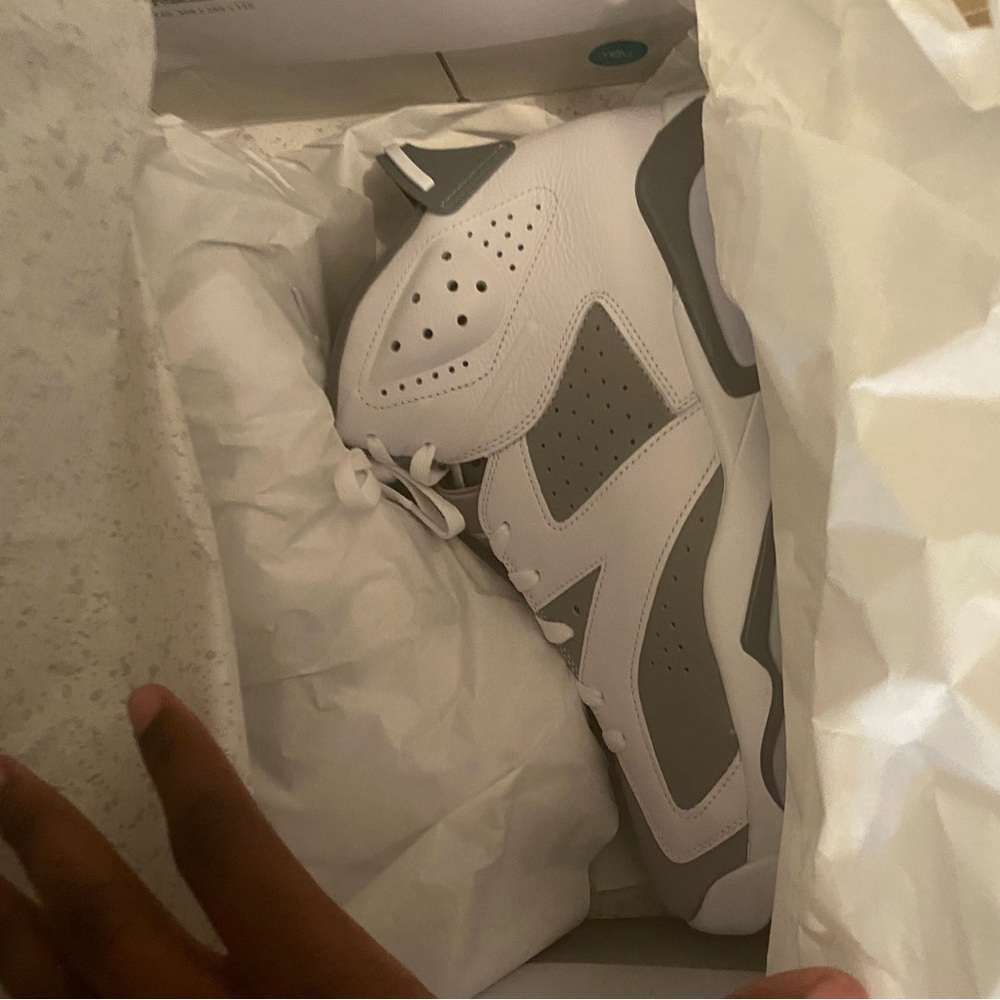 Air Jordan 7